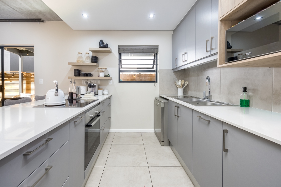 3 Bedroom Property for Sale in Haasendal Western Cape